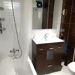 Cala Finestrat شقة *