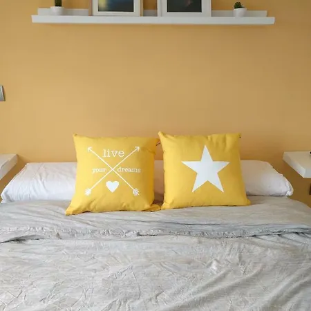 Cala Finestrat Apartamento Benidorm