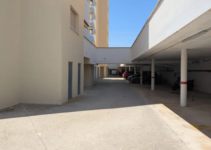 Cala Finestrat Apartamento