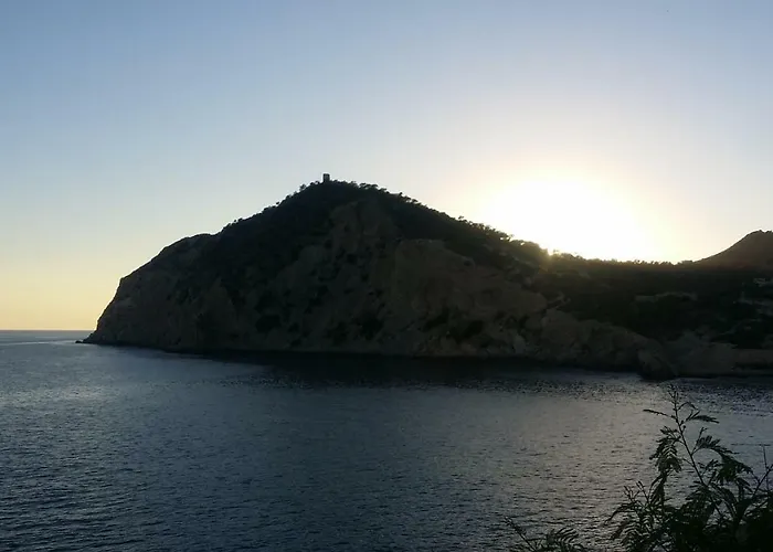 Cala Finestrat ベニドルム