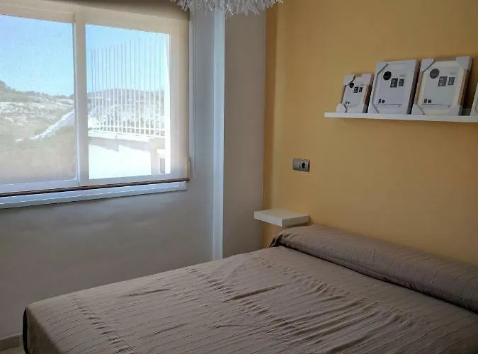 Cala Finestrat Apartamento *