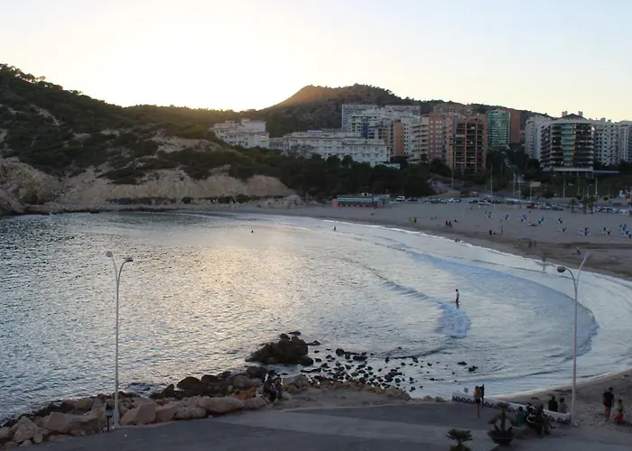 Cala Finestrat Apartamento