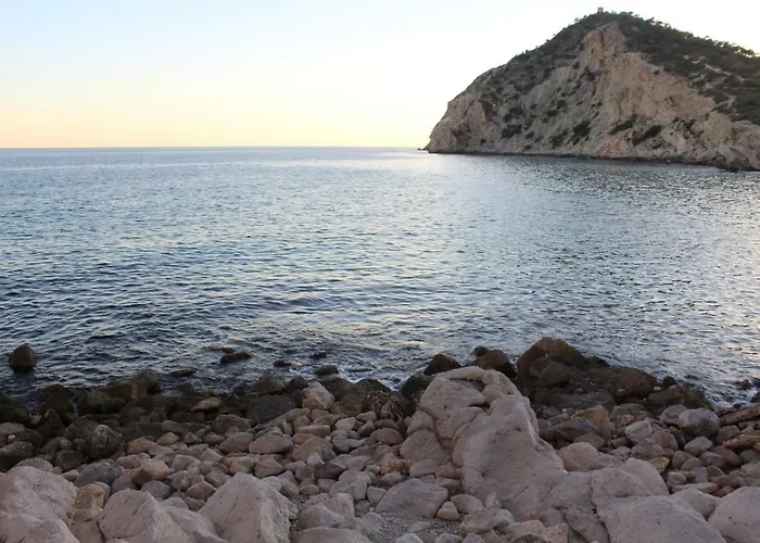 Cala Finestrat Apartamento