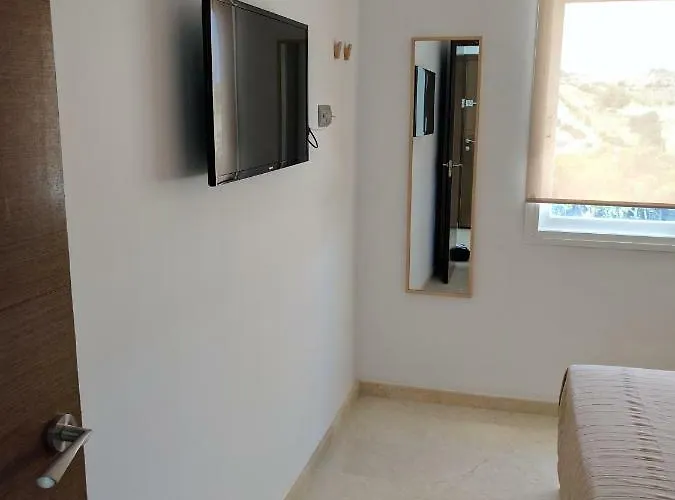 Cala Finestrat Apartamento
