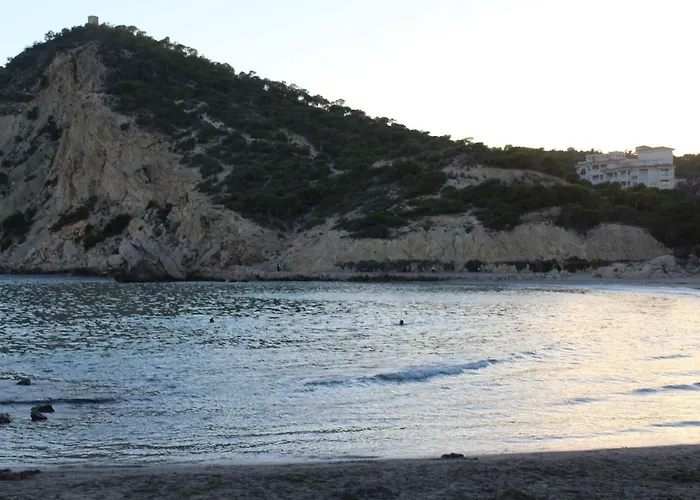 Cala Finestrat Apartamento Benidorm