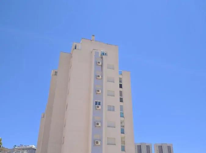 Apartamento Cala Finestrat