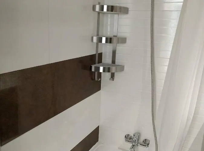 Cala Finestrat Apartamento Benidorm