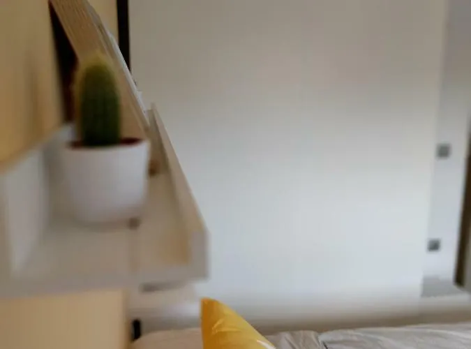 Cala Finestrat 公寓 *