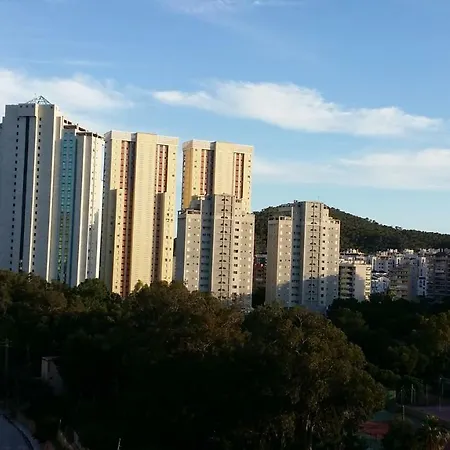 Cala Finestrat Benidorm