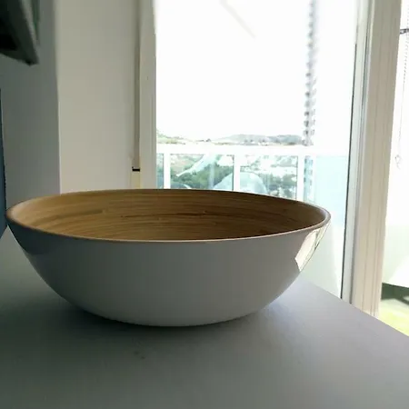 Cala Finestrat Apartamento Benidorm