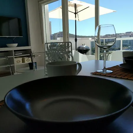 Cala Finestrat * Benidorm