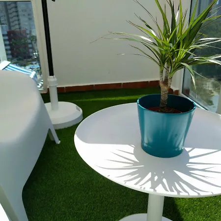 Cala Finestrat * Benidorm