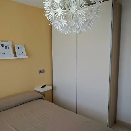 Cala Finestrat Apartamento Benidorm