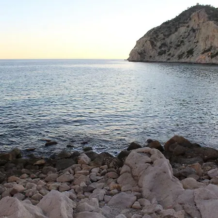 Cala Finestrat Apartment