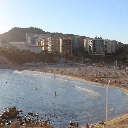 Cala Finestrat Apartamento