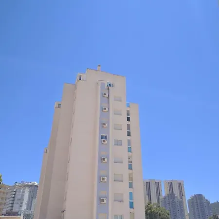 Apartamento Cala Finestrat