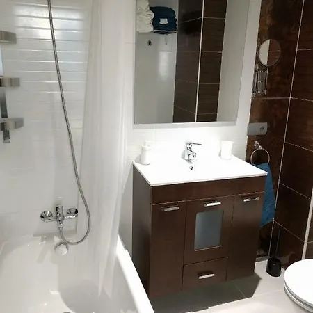 Cala Finestrat Apartment *