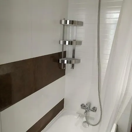 Cala Finestrat Apartment Benidorm