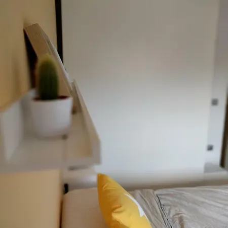 Cala Finestrat Apartamento *