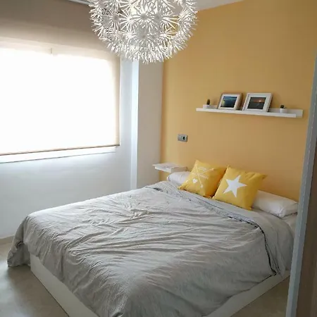 Cala Finestrat Apartment