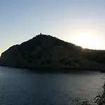 Cala Finestrat Benidorm
