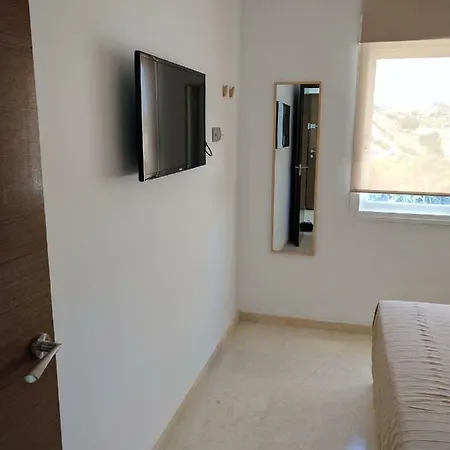 Cala Finestrat דירה