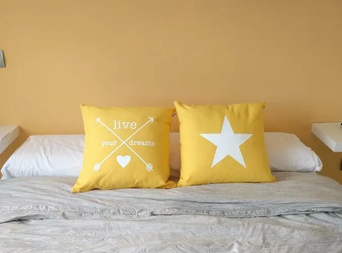 Cala Finestrat דירה בנידורם